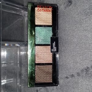 REVLON SO FIERCE EYE SHADOW PALETTE 962